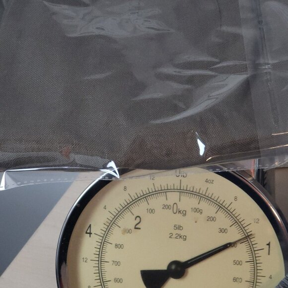 Tabolts Womens 4 P Petite Olive‎ 100% Irish Linen Pants Breathable Lightweight - Picture 11 of 11